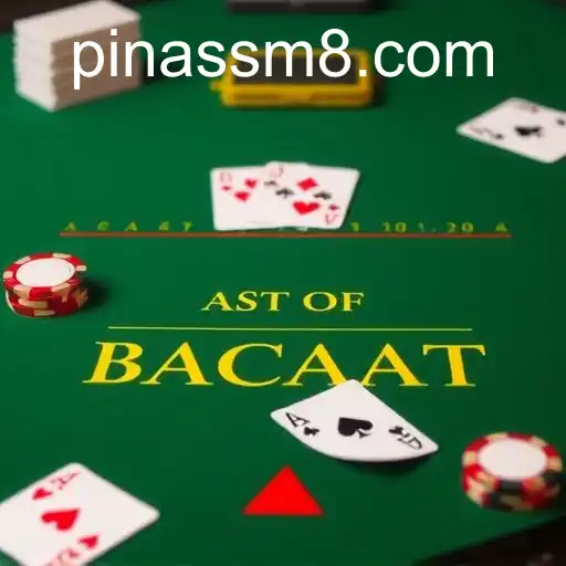 Understanding the Baccarat Game: A Journey into Elegance and Strategy