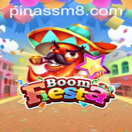 BoomFiesta: A Thrilling Adventure in Strategy and Precision