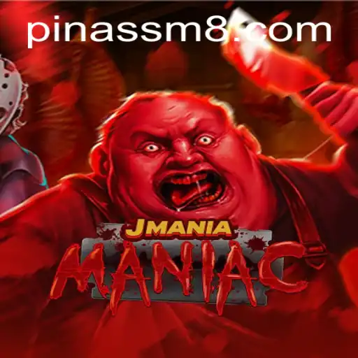 Exploring JManiaManiac: The Ultimate Game Experience with PINASSM