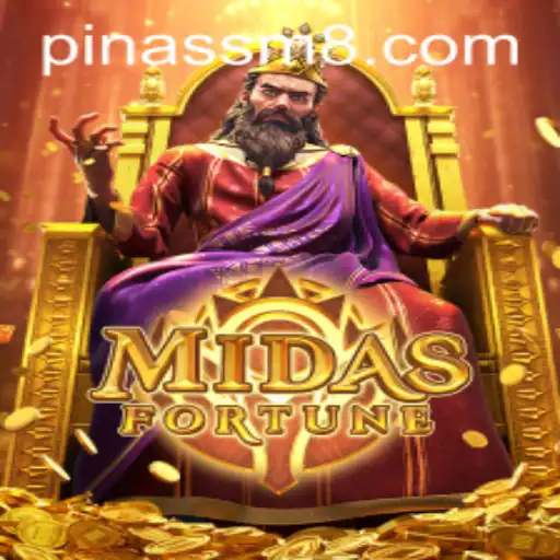 MidasFortune: A Game of Strategy and Intrigue