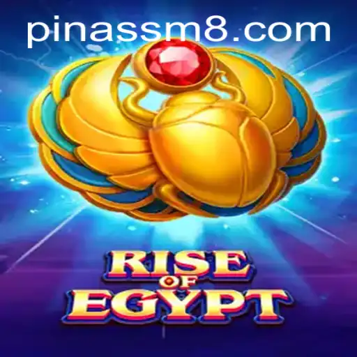 Discovering the Mystical World of RiseOfEgypt