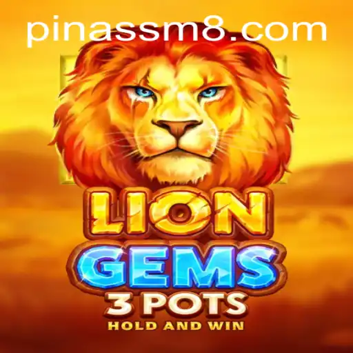 Exploring the Intricacies of LionGems3pots: A Unique Gaming Experience