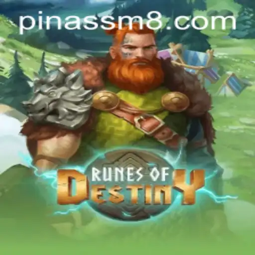 RunesOfDestiny: Unveiling the Mystical World of PINASSM