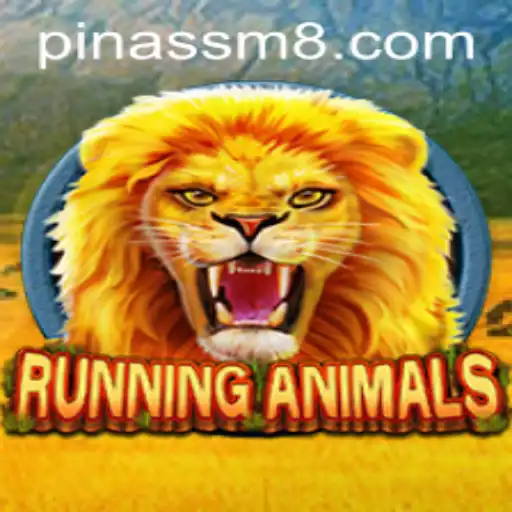 RunningAnimals: A Thrilling Adventure in the World of PINASSM