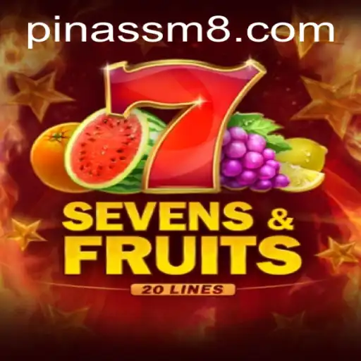 SevensFruits20: An Engaging Casino Game with a Twist of PINASSM