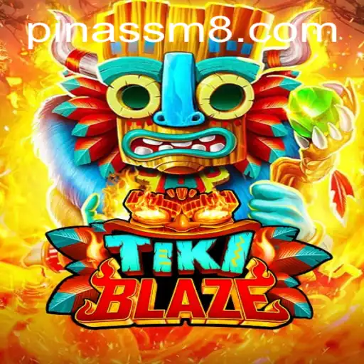 Experience the Thrill of TikiBlaze: A New Era in Gaming with PINASSM