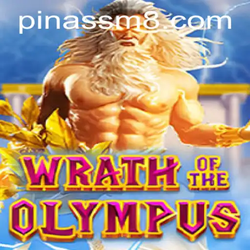 Unveiling the Epic World of WrathofOlympus: A Modern Greek Myth Odyssey